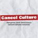 Cancel Culture : Mengenal Lebih Dekat Kasus Cancel Culture Arawinda